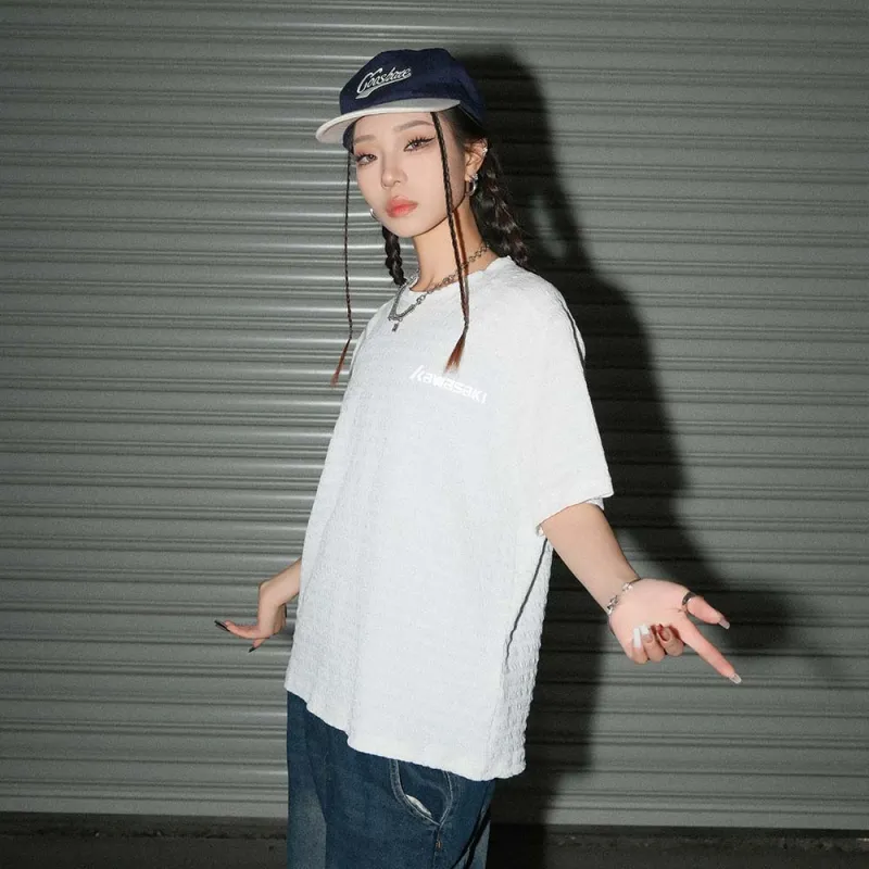 Kawasaki T Shirts Unisex-12