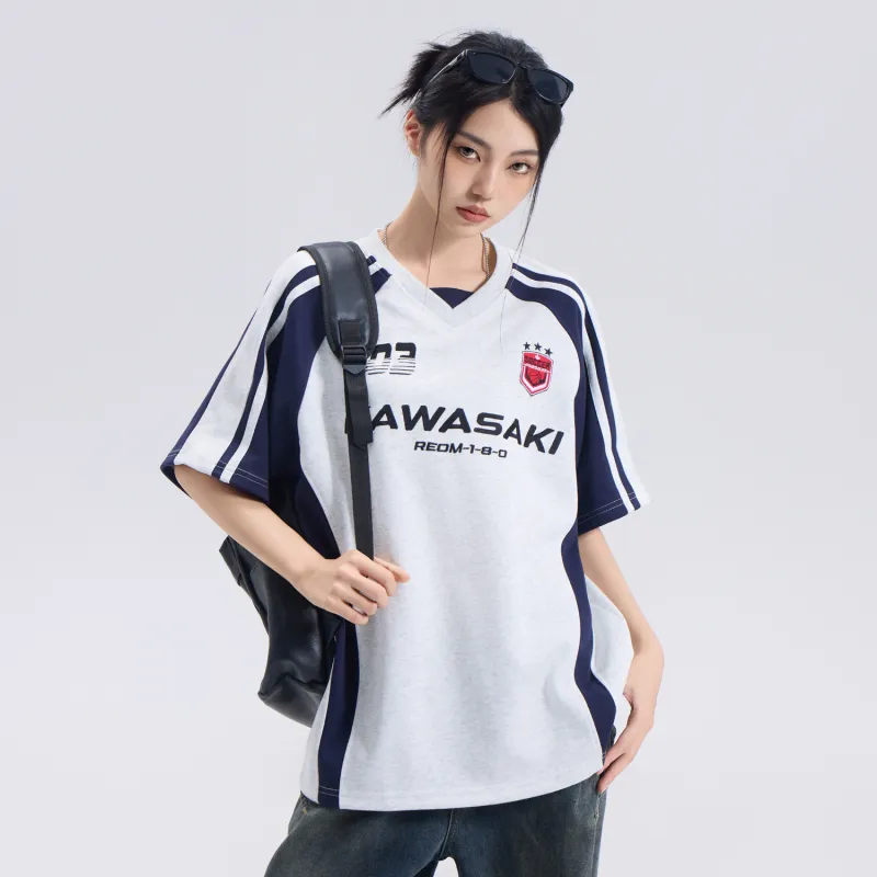 Kawasaki T Shirts Unisex-15