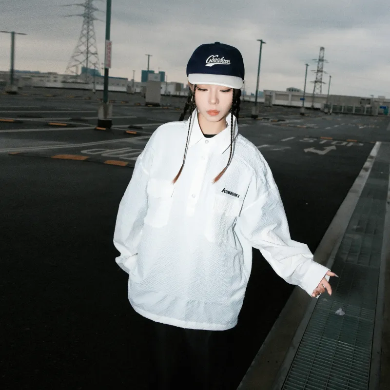 Kawasaki Shirts Unisex-10