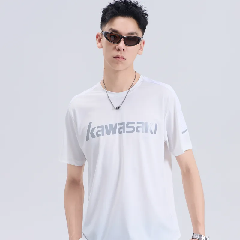 Kawasaki T Shirts Unisex-12