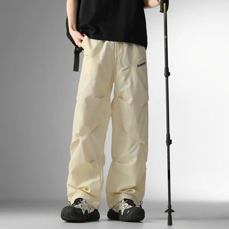 Kawasaki Casual Pants Unisex-12