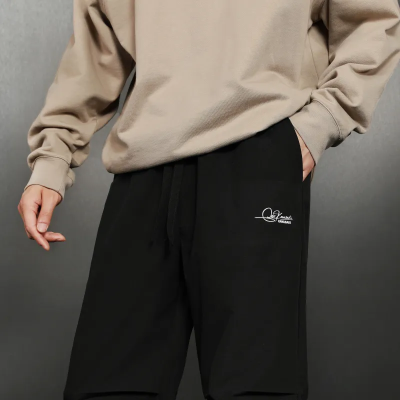 Kawasaki Casual Pants Unisex-5