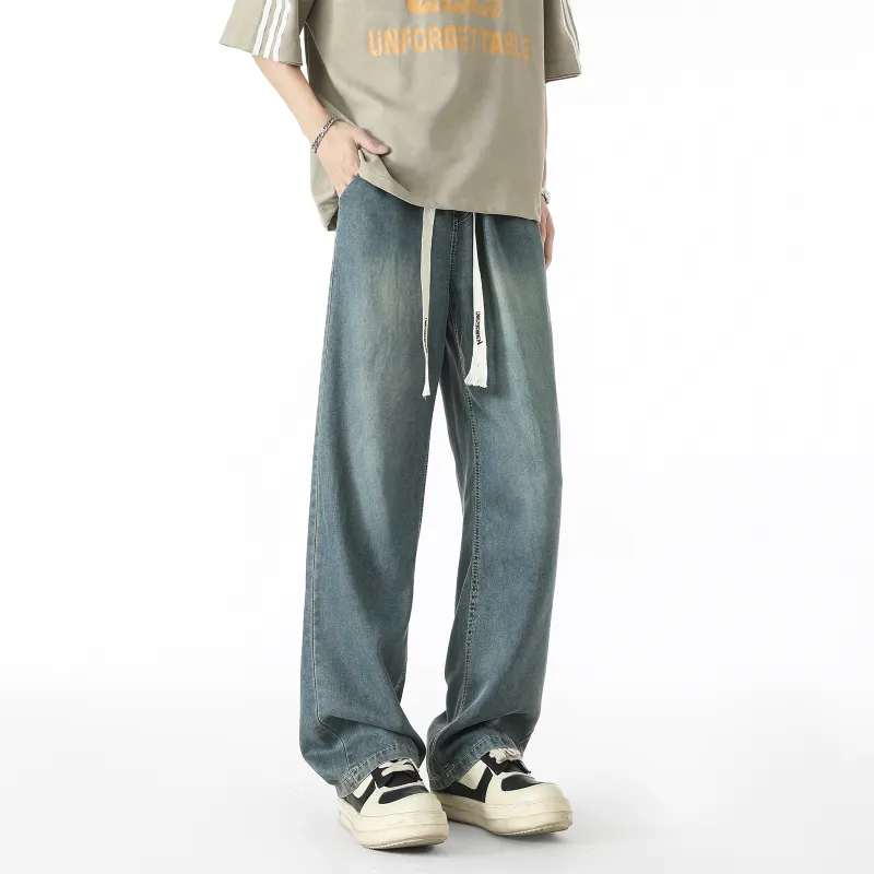Kawasaki Jeans Unisex-20