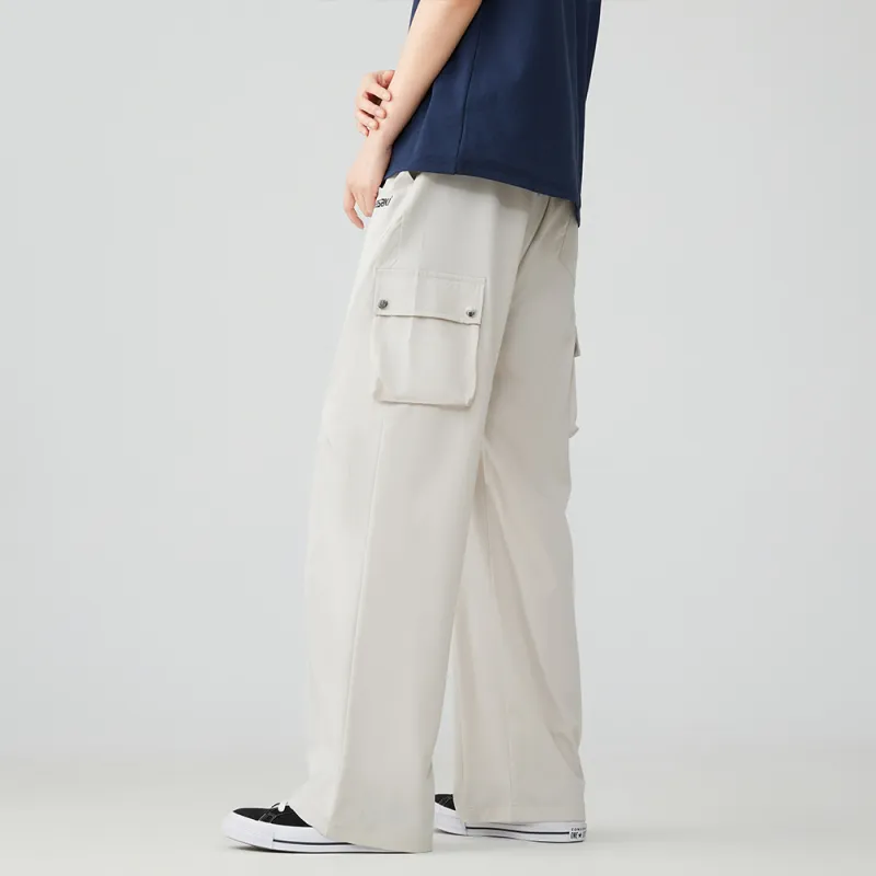 Kawasaki Casual Pants Unisex-10