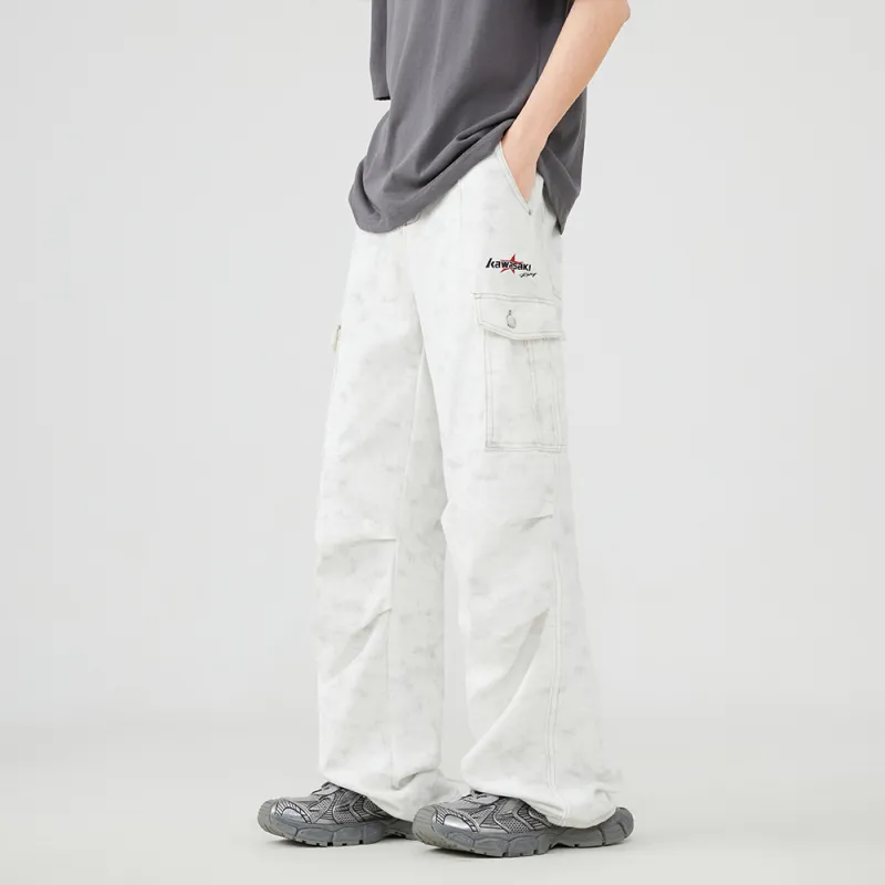 Kawasaki Jeans Unisex-2