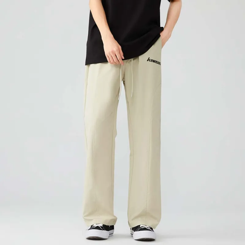 Kawasaki Casual Pants Unisex-12
