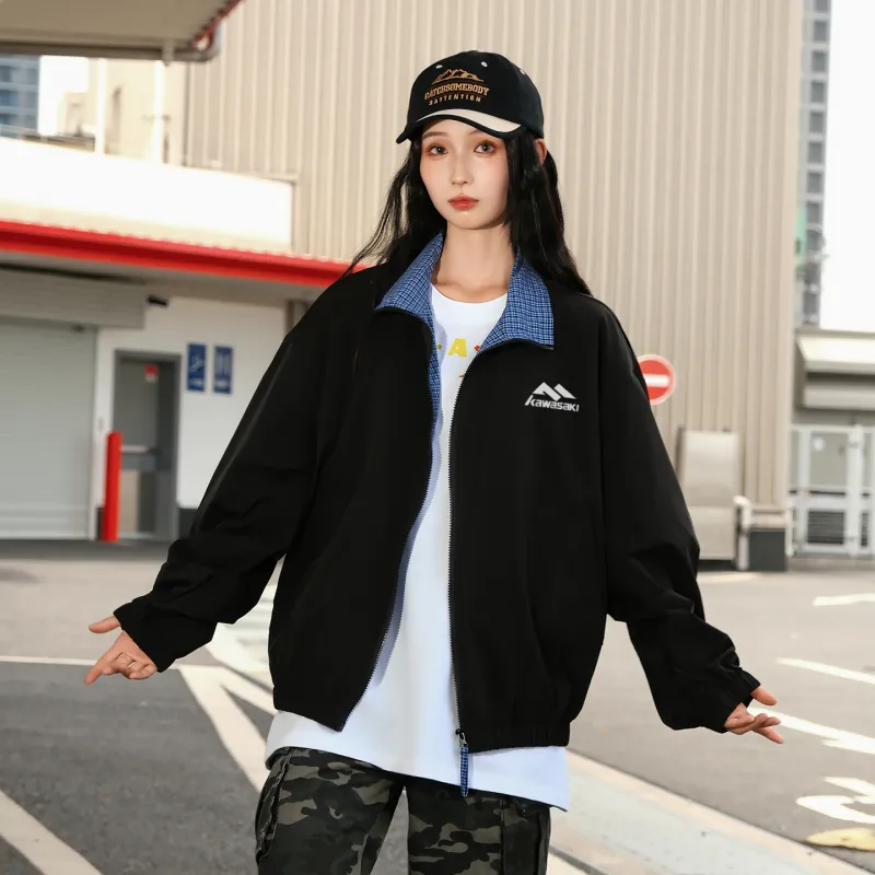 Kawasaki Sun Protection Clothing Unisex-9