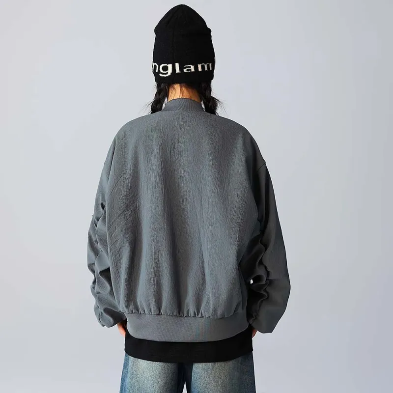 Kawasaki Jackets Unisex-25