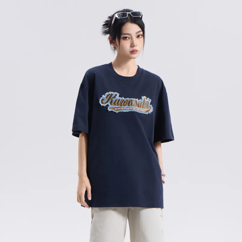Kawasaki T Shirts Unisex-17