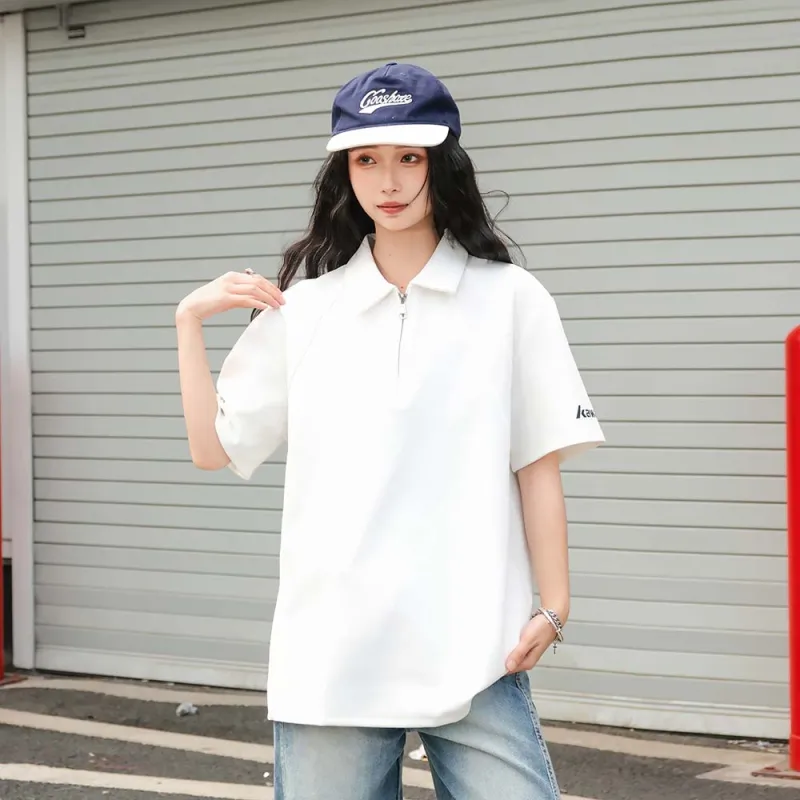 Kawasaki Polo Shirts Unisex-3