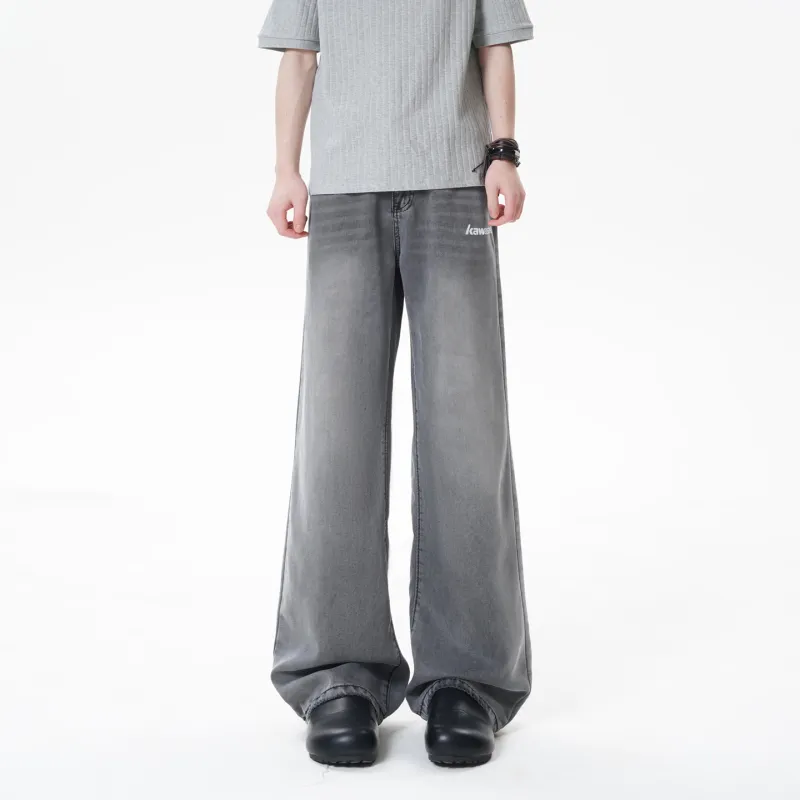 Kawasaki Jeans Unisex-14