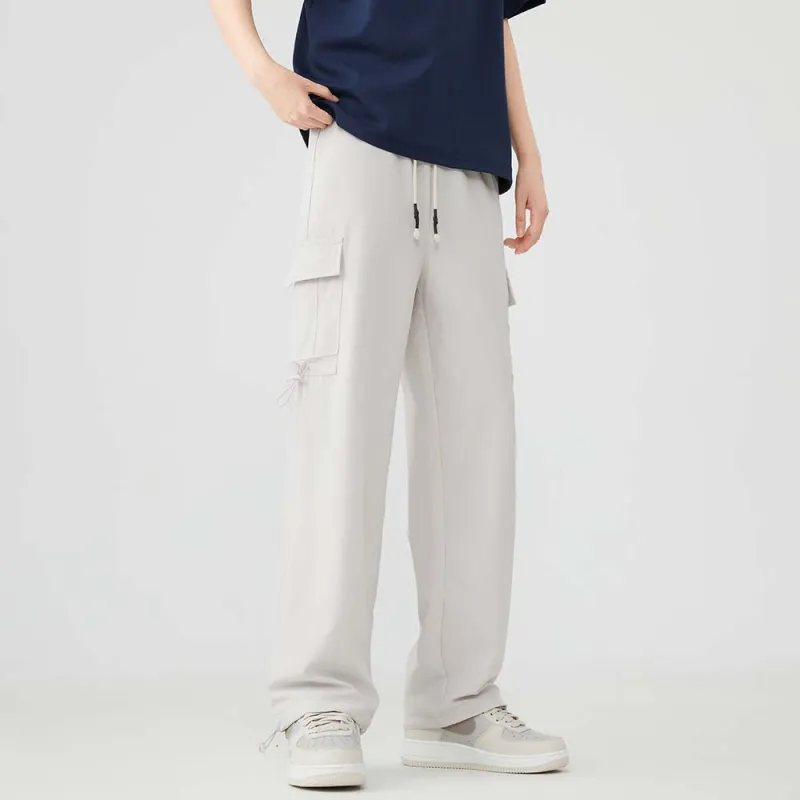 Kawasaki Casual Pants Unisex-18
