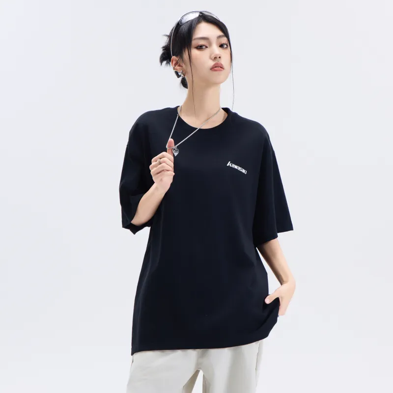 Kawasaki T Shirts Unisex-3