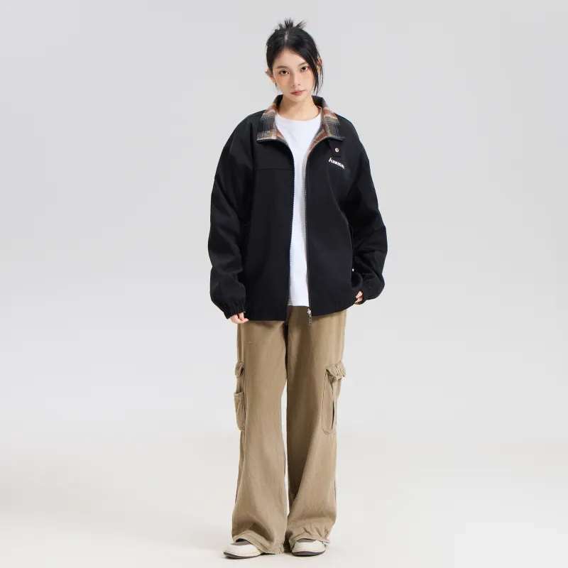Kawasaki Jackets Unisex-5