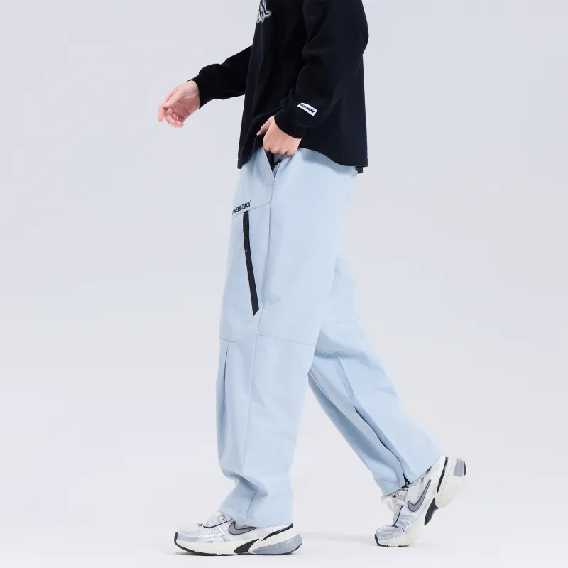 Kawasaki Casual Pants Unisex-18