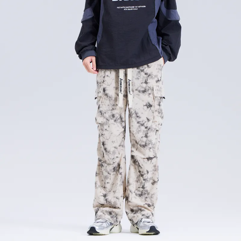 Kawasaki Casual Pants Unisex-9
