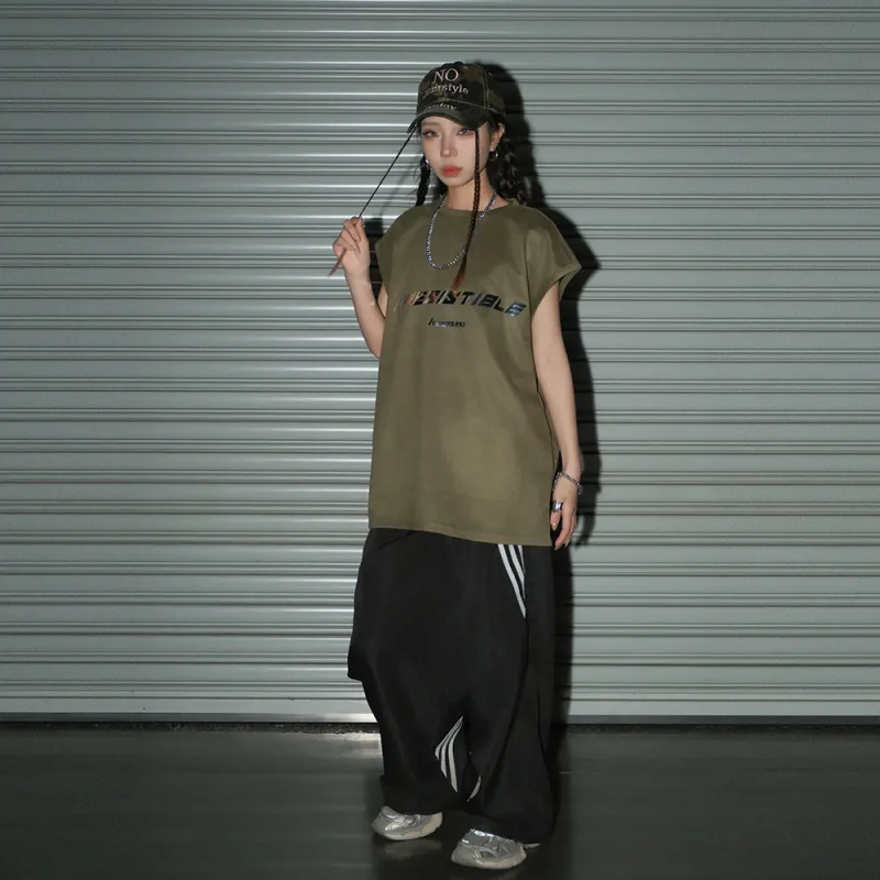 Kawasaki Tank Tops Unisex-27