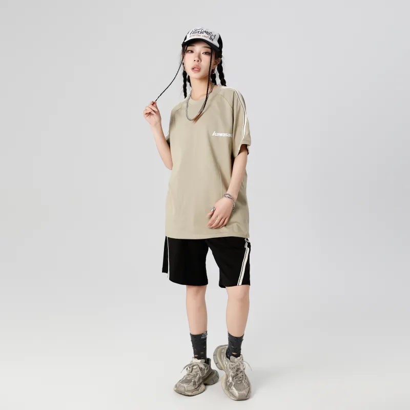 Kawasaki Casual Sportswear Unisex-18