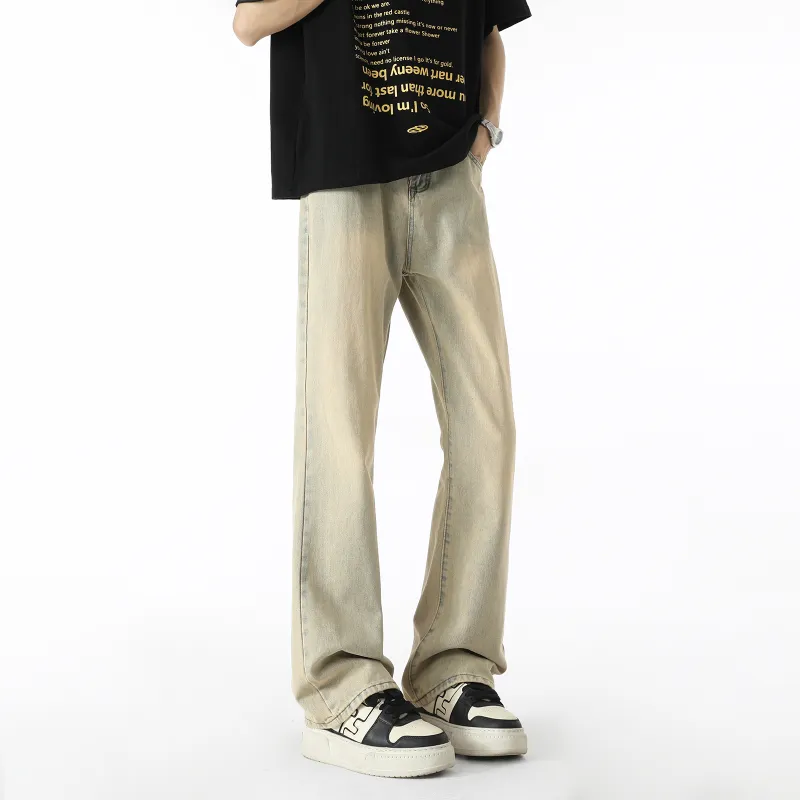 Kawasaki Jeans Unisex-5