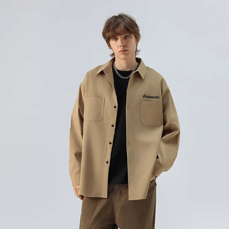 Kawasaki Shirts Unisex-29