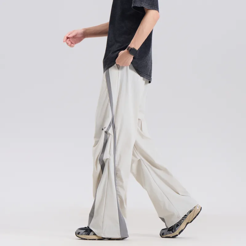 Kawasaki Casual Pants Unisex-25