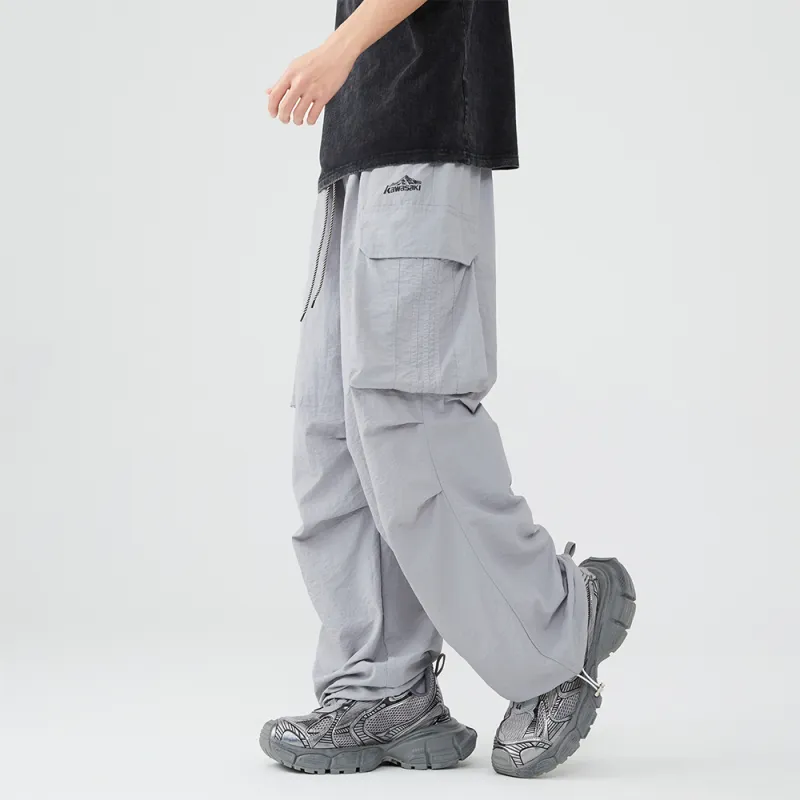 Kawasaki Cargo Pants Unisex-13