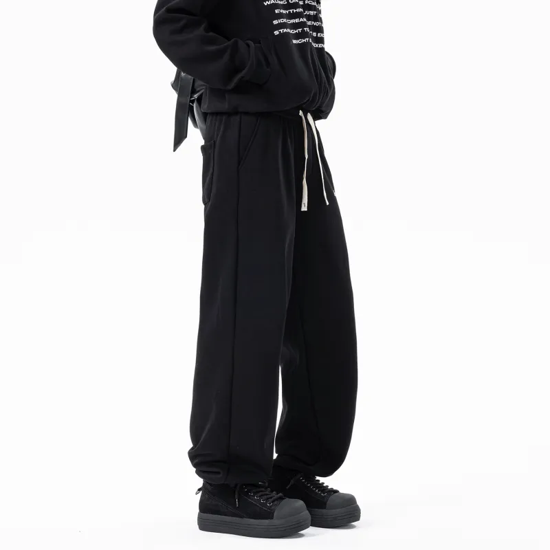 Kawasaki Knitted Sports Pants Unisex-24