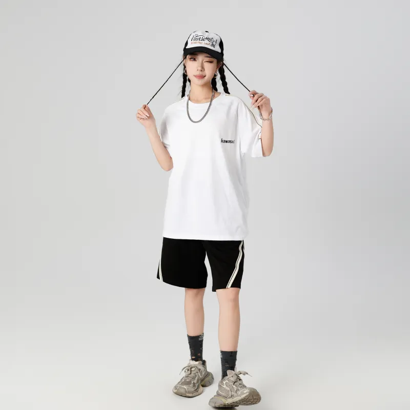 Kawasaki Casual Sportswear Unisex-11