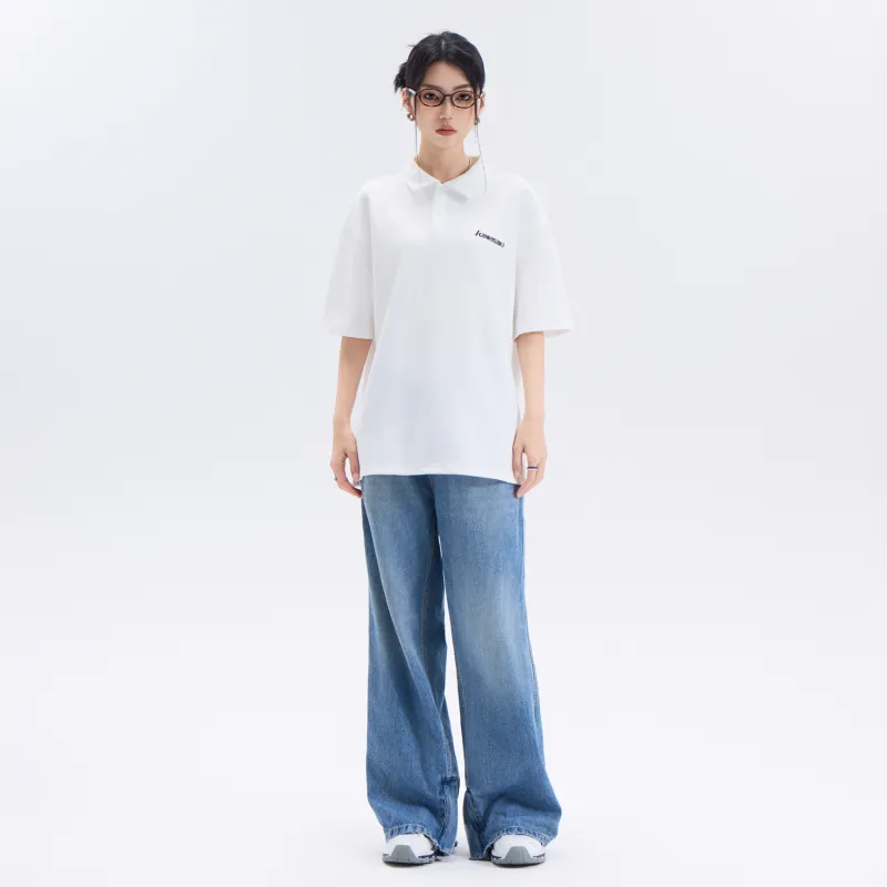 Kawasaki Polo Shirts Unisex-14