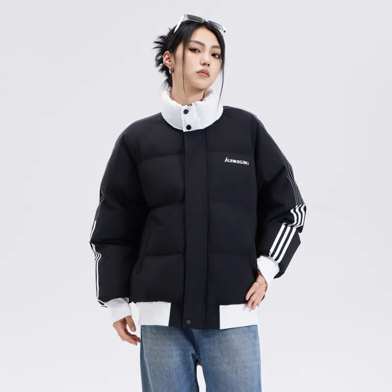 Kawasaki Jackets Unisex-21