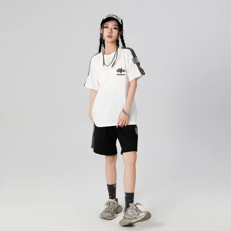 Kawasaki Casual Sportswear Unisex-4