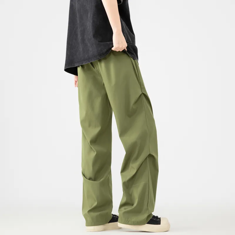 Kawasaki Casual Pants Unisex-10
