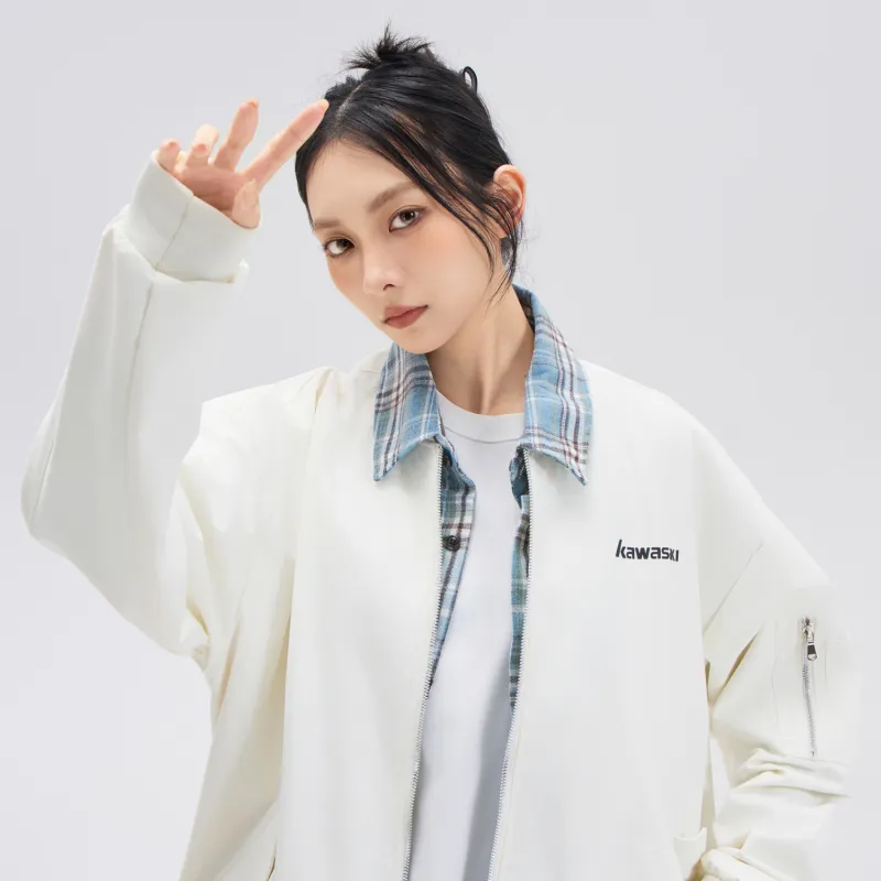 Kawasaki Jackets Unisex-12