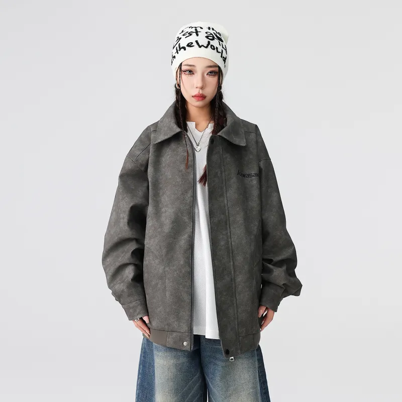Kawasaki Jackets Unisex-9