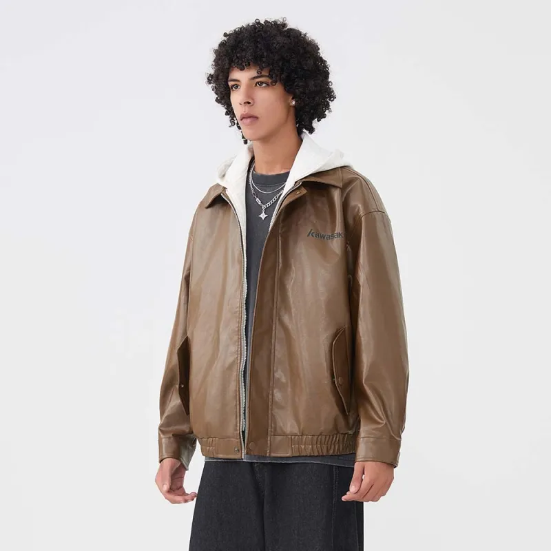 Kawasaki Jackets Unisex-12