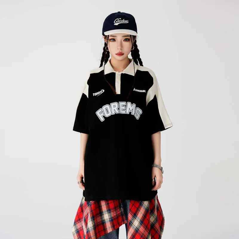Kawasaki Polo Shirts Unisex-9
