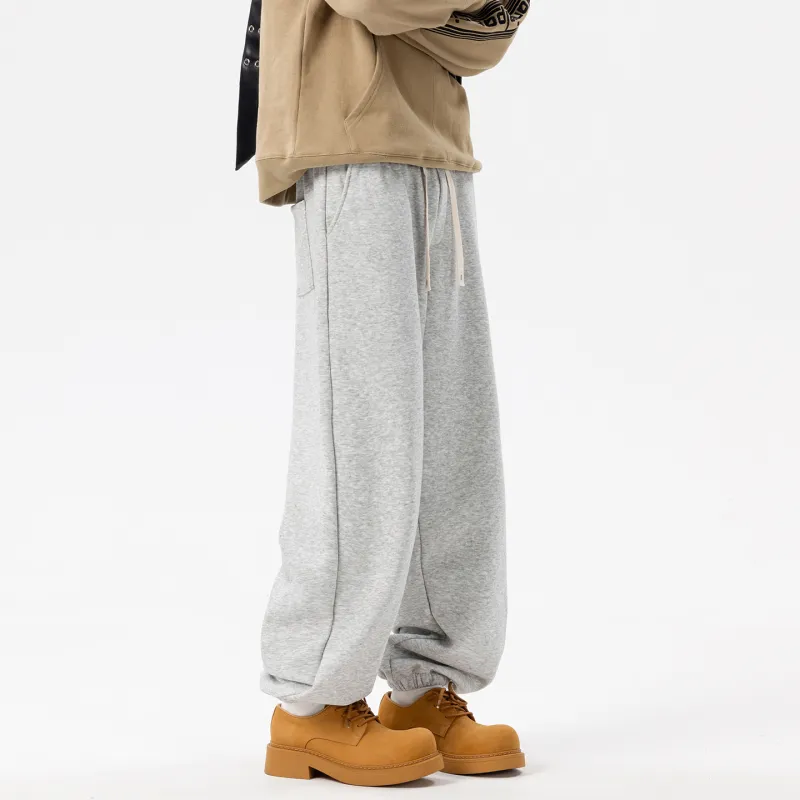 Kawasaki Knitted Sports Pants Unisex-34