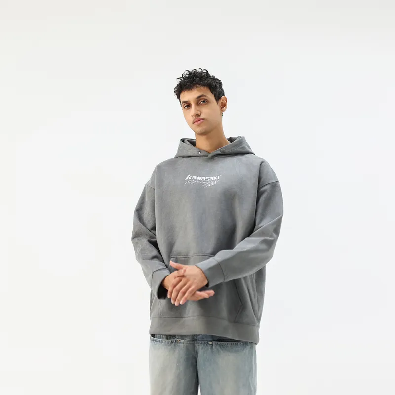 Kawasaki Sweatshirts Unisex-6