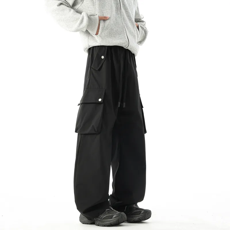 Kawasaki Casual Pants Unisex-6