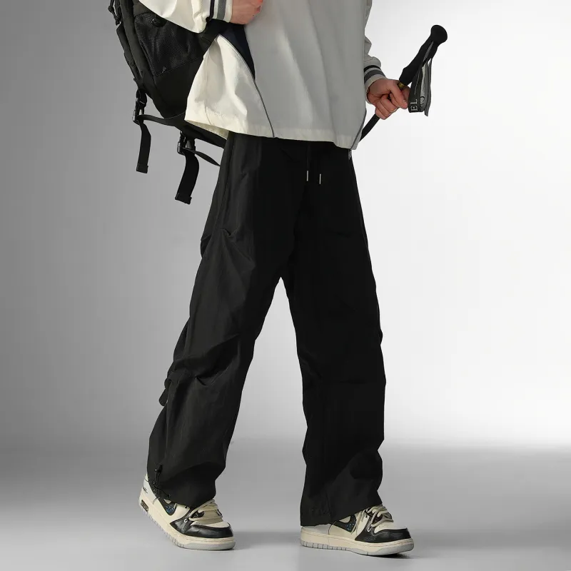 Kawasaki Casual Pants Unisex-4