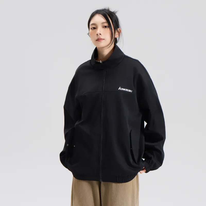 Kawasaki Jackets Unisex-2