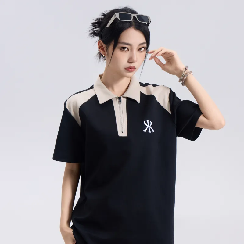 Kawasaki Polo Shirts Unisex-5