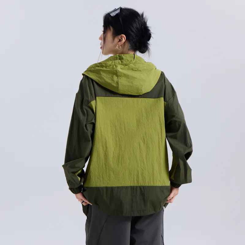Kawasaki Super Light Breathable Quick Dry UV Protection Sun Protection Clothing Unisex-13