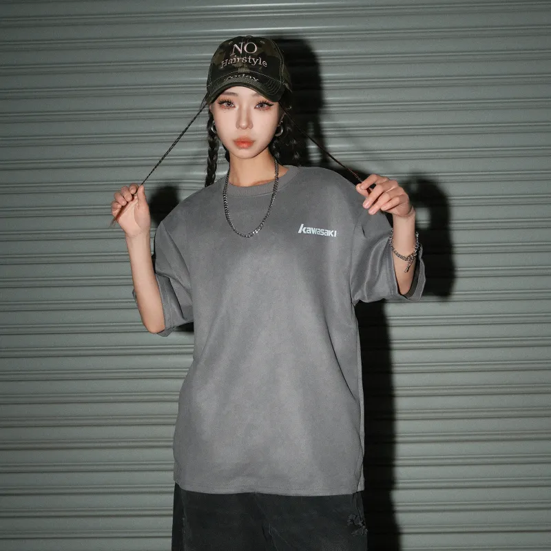 Kawasaki T Shirts Unisex-3
