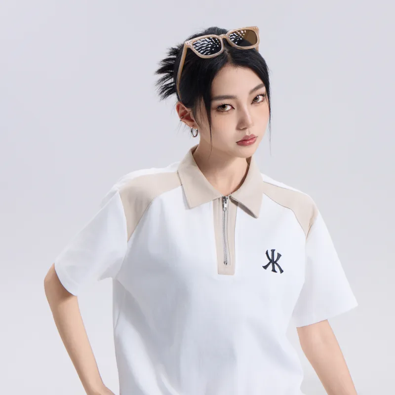Kawasaki Polo Shirts Unisex-12