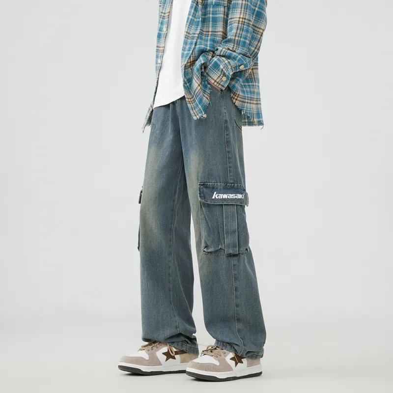 Kawasaki Jeans Unisex-16