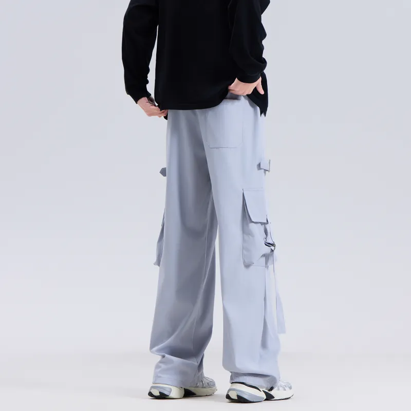 Kawasaki Casual Pants Unisex-13