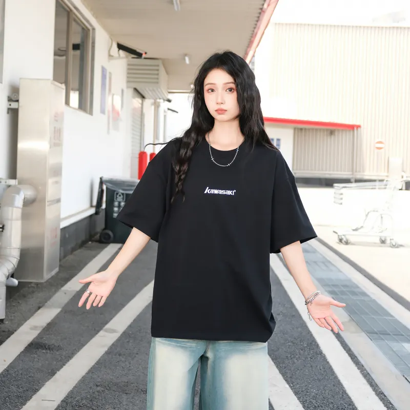 Kawasaki T Shirts Unisex-18