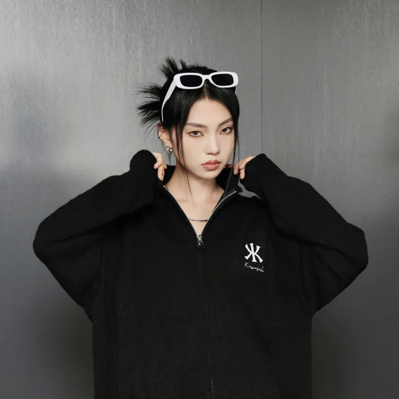 Kawasaki Sweaters Unisex-7