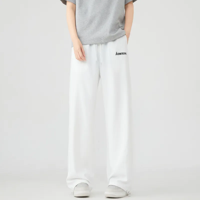Kawasaki Casual Pants Unisex-26